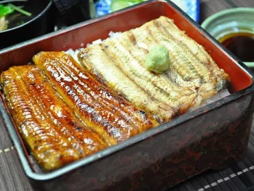 うなぎマニア 高城久さんが選ぶ、鰻店ベスト3 