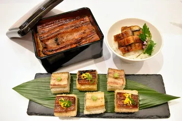 今年の一皿」はうなぎ 完全養殖の研究が進歩、訪日客にも人気 ...