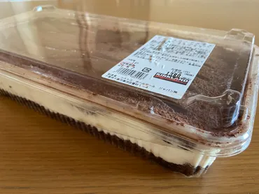 コストコの巨大ティラミスは買い！？おいしく食べきる冷凍保存の ...