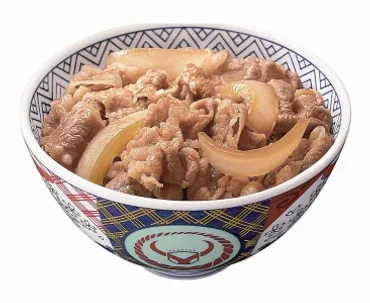 外食史に残したいロングセラー探訪（28）吉野家「牛丼」 