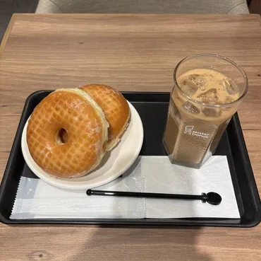 ミスタードーナツのモーニングがお得？ メニューや時間、注意点について徹底解説！(？)ミスドモーニングをお得に楽しむ方法！時間、メニュー、注文のコツ