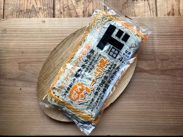 ドンキ「4食生ラーメン太麺」はもちもちで高コスパ！美味しい ...