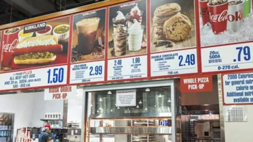 コストコフードコートのおすすめメニューは？最新情報と実食レビューを徹底解説！2025年最新！コストコフードコートの全貌 - 定番から新メニューまで