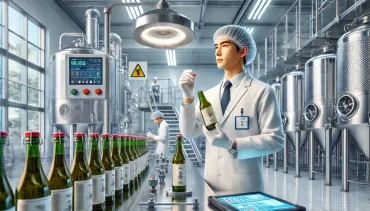 シャトレーゼのワイン瓶洗浄の仕組みと再利用方法を徹底解説 ...