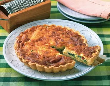 キッシュロレーヌ