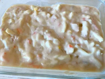 業務スーパー】大人気「ツナマカロニサラダ」がリニューアルで劇 ...