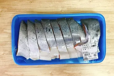 通こそコストコでは魚を買う！冷凍保存できてコスパ最強の3 ...
