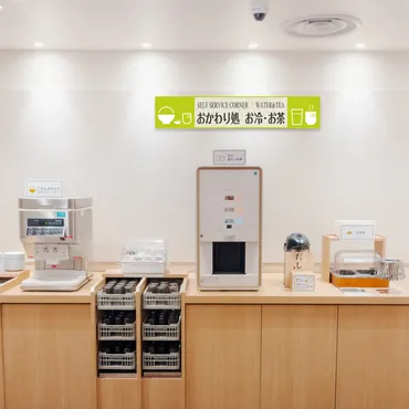 やよい軒のおかわり自由サービス徹底解説！ご飯のおかわりって最高？ご飯おかわり自由、おかわりロボ、だし茶漬け…やよい軒の魅力