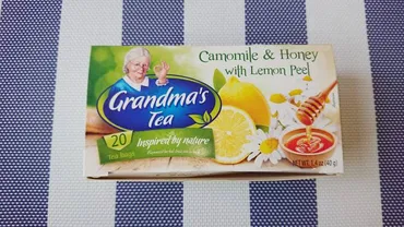 業務スーパーのカモミールティーはすごい？専門家の味を自宅で？（カモミールティー、業務スーパー）業務スーパーの隠れた名品、カモミールティーの実力