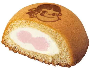 不二家の苺スイーツフェア、2023年末から始まる！旬の苺を使った絶品スイーツとは？2023年～2026年、不二家の苺スイーツフェアの詳細情報