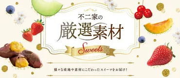 不二家【情報】「不二家の厳選素材Sweets（メロン）」新作ケーキ ...