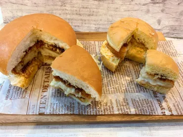 マック「グラコロ」とコメダの巨大「グラクロ」 食べ比べ検証 ...