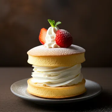 シロノワールのカロリーは高い？低い？糖質などの栄養素も徹底分析