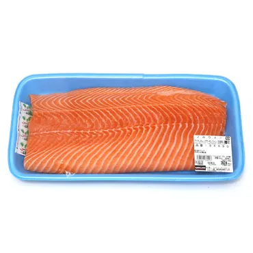 コストコのサーモン、その魅力を徹底解剖！美味しい食べ方から保存方法まで？とろける美味しさ！コストコの人気商品、アトランティックサーモンフィレの魅力