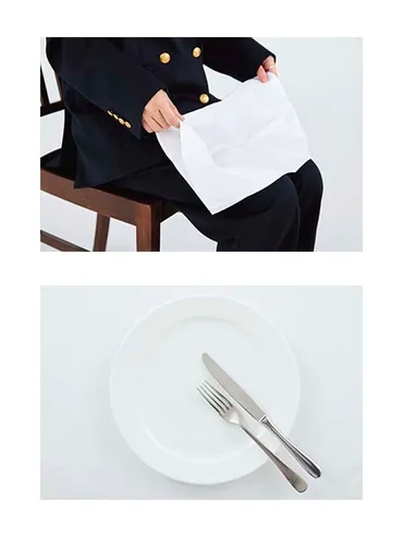 洋食、和食、中華のテーブルマナーのキホンを復習【GINZAお作法 ...