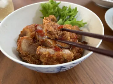 業務スーパー】人気の「タイでつくった美味しい唐揚げ」を実食 ...