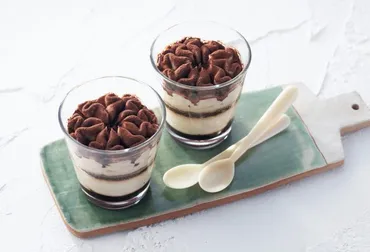 コストコのティラミスがおいしく進化！アレンジレシピや保存法も ...