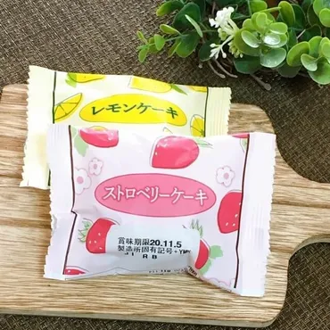 ダイソー「レモンケーキ」に新作！バイヤーおすすめ ...