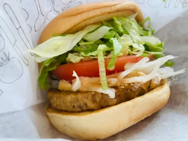 モスバーガーの魅力とは？メニュー、カロリー、コラボ、最新情報まで徹底解説！モスバーガーの定番から新メニュー、カロリーや糖質量、ファミリーマートとのコラボまで