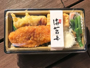 大ブームの高級海苔弁に元祖『ほっかほっか亭』が殴り込み ...