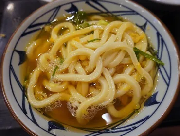 丸亀製麺の ゛中の人゛ に聞いた「うどんのおすすめアレンジ」が超 ...
