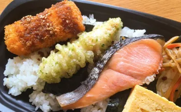 ほっともっと」で一番おいしいお弁当ランキング、3位チキン南蛮 ...