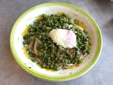 サイゼリヤの青豆の温サラダ（グリンピース）の楽しみ方を徹底解説！