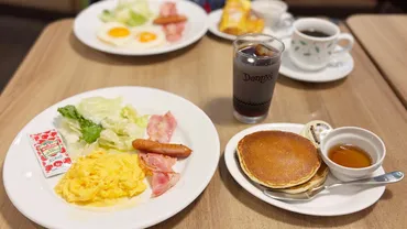 デニーズモーニングは美味しい？メニューの種類やお得な情報、店舗体験を徹底解説！デニーズモーニング徹底解剖！メニュー、価格、店舗体験を詳細レポート