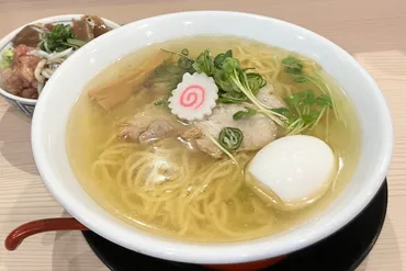 石巻『サバだしラーメン』の魅力とは？秘密のケンミンショー！孤独のグルメ効果？（石巻、サバだしラーメン、食堂きかく）？石巻『サバだしラーメン』、ケンミンショーと孤独のグルメで人気爆発！