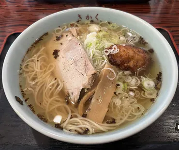 食堂きかく（宮城県石巻市）