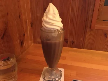 コメダ「アイスココア」を学んで美味しく飲もう！ ～カフェと ...