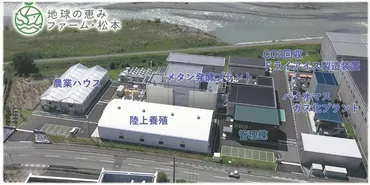 陸上養殖サーモンは持続可能？富山県入善町での挑戦とは？富山県入善町で挑む、三菱商事とマルハニチロの陸上養殖