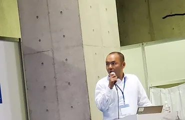 講演】三菱商事・マルハニチロの合弁会社「アトランド」の丸山赳 ...