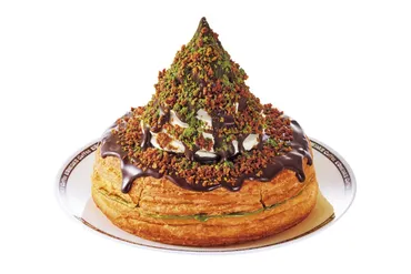 コメダ珈琲店、祇園辻利の宇治抹茶仕立て「シロノワール ...