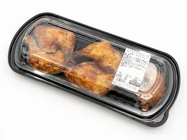 コストコの新商品はグリルドチキンレッグ！そのまま食べられる ...