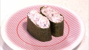 長野県民が愛してやまない、かっぱ寿司のサラダ軍艦の秘密とは？長野県民のソウルフード、サラダ軍艦の魅力を徹底解剖！
