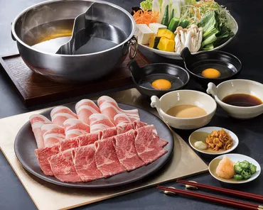 しゃぶ葉の「生本ずわい蟹」食べ放題が人気のあまり復活！ 12月 ...