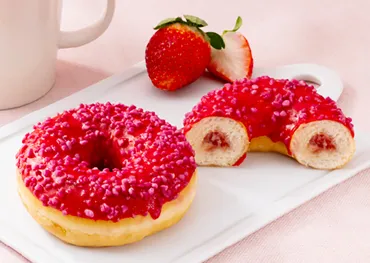 解凍するだけで絶品！冷凍ドーナツの美味しさを徹底解説 
