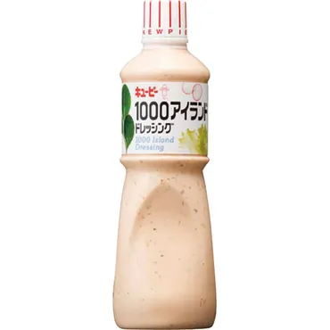 QP)サウザンドアイランド 1L 