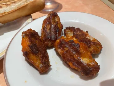 サイゼリヤ】またまたマグナムボトルの安ワイン！ワインに合う ...