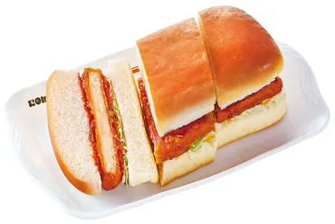 コメダ珈琲店のヤンニョムチキンカツパンはどこで食べられる？再販の味やカロリーは？甘辛ソースがたまらない！コメダ珈琲店のヤンニョムチキンカツパン