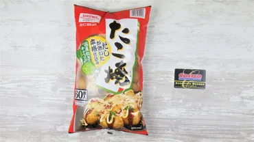 コストコの冷凍たこ焼きは美味しい？実食レビュー！アレンジレシピやコスパも紹介！コストコ冷凍たこ焼きの実食レビュー：味、コスパ、アレンジレシピを紹介