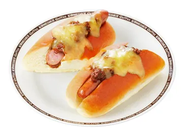 コメダ珈琲店×新宿中村屋の新作「チーズカリードッグ」スパイス ...