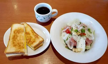 デニーズモーニングが最強？豊富なメニューと店舗情報を徹底解説！デニーズモーニング、メニュー内容と店舗の注意点