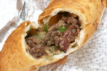 新しくなったプルコギベイク 