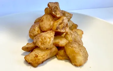 ローソン「ホクポテ」シリーズ食べ比べ！北海道産男爵とインカのめざめの特徴は？(比較レビュー)ローソン「ホクポテ」シリーズ徹底解剖！新旧ポテトの秘密