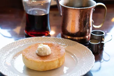 星乃珈琲店のモーニング：お得なの？メニューと時間帯を徹底解説！星乃珈琲店のモーニング：料金、メニュー、時間帯。写真付きでご紹介！