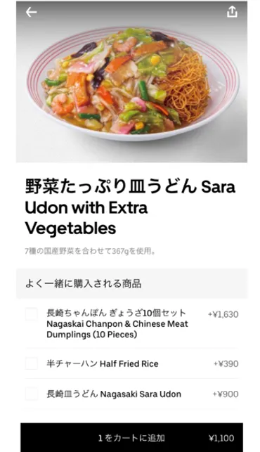 ASCII.jp：名前に偽り無し！リンガーハットの「野菜たっぷり皿 ...