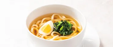 おこさまうどん(ゼリーつき) 