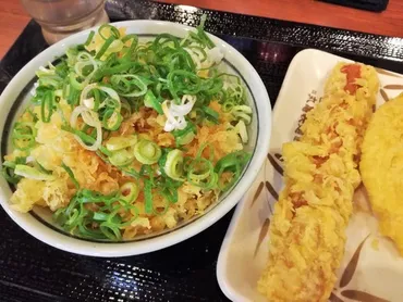 丸亀製麺 裏技メニュー(裏メニュー)で無限に美味しく食べれる裏ワザとは？丸亀製麺の裏技メニュー！無料トッピングとアレンジレシピ